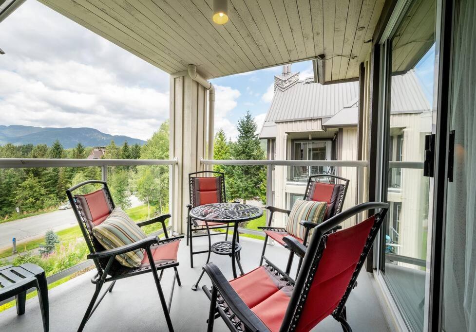 Wildwood By Cozystay Signature Apartamento *