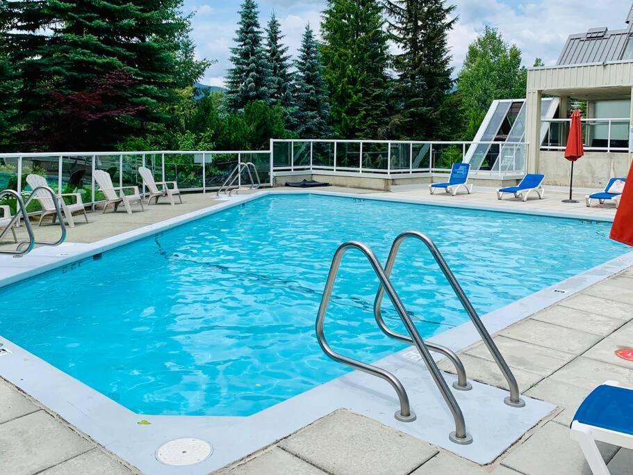 Wildwood By Cozystay Signature Apartamento *
